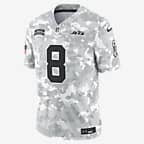 Salute to service aaron rodgers jersey online